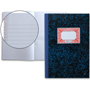 MIQUELRIUS LIBRO CARTONE RAYADO HORIZONTAL 4 NATURAL 3061